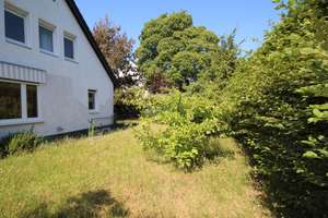 Familienfreundliche Doppelhaushälfte mit Wohlfühlfaktor, sonnigem Garten & Garage – 40489 Wittlaer, Düsseldorf – Vorschaubild 8