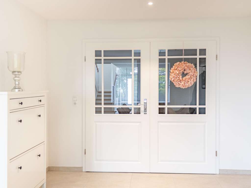 Immobilie in Glasau - Hofanwesen mit Reithalle und saniertem Landhaus - Bild 2