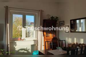 Tauschwohnung: 3 Zi Tageslichtbad, Balkon, Gartenzugang gegen helle 4 Zi – Die vollständige Adresse der Immobilie erhältst du vom Anbieter., 13353 Wedding, Berlin – Vorschaubild 6