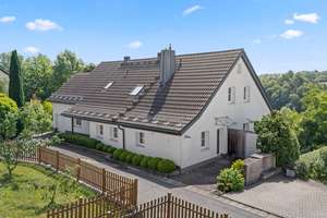 Panoramatraum! Modernisiertes ZFH mit ELW in ruhiger Lage in Untersteinach (Kulmbach) – Die vollständige Adresse der Immobilie erhältst du vom Anbieter., 95369 Untersteinach – Vorschaubild 19