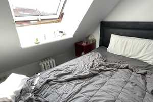 WG Zimmer für eine zweite FLINTA* Person — Helles Design, Offener Grundriss — Mit Anmeldung – Wiesbadener Straße 76, 14197 Berlin – Vorschaubild 12