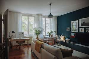 Zwei Zimmer Wohnung, sehr zentral aber ruhig, ohne Maklergebühren  – Dortustraße 59, 14467 Nördliche Innenstadt, Potsdam – Vorschaubild 15