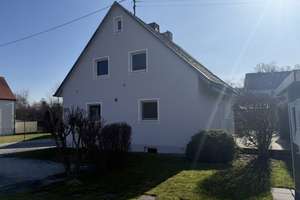 Einfamilienhaus in Massenhausen (Neufahrn bei Freising) – Untere Hauptstraße 10, 85376 Neufahrn bei Freising – Vorschaubild 3