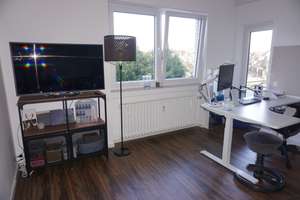 Wunderschöne 5 Z-Wohnung im 1. OG mit Garten – Wilseder Weg 77, 40468 Unterrath, Düsseldorf – Vorschaubild 9