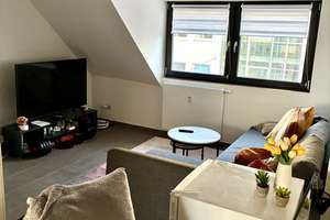 Zentrale 1,5-Zimmer-Wohnung mit Gemeinschaftsgarten in Bonn-Beuel – Die vollständige Adresse der Immobilie erhältst du vom Anbieter., 53225 Beuel-Mitte, Bonn – Vorschaubild 3