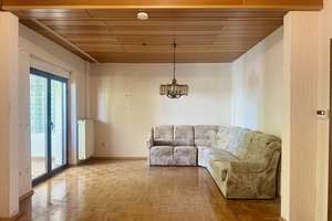 Renovierungsbedürftiges Reihenmittelhaus in LU-Oggersheim!
