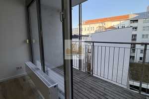 *1 Monat Kaltmietfrei!* Erstbezug nach Neusanierung! Moderne 3-Raumwohnung mit Balkon im 4.OG – Leipzig – Vorschaubild 9