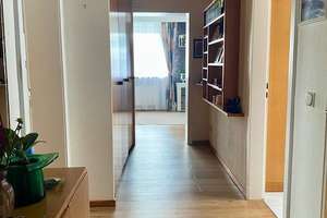 Vermietete Dachgeschosswohnung in Köln-Dellbrück!