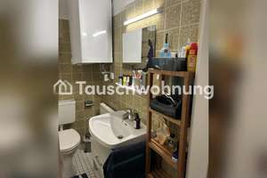 Tauschwohnung: Gemütliche 2-Zimmer-Whg (60qm) nahe Schweizer Platz – 60596 Sachsenhausen-Nord, Frankfurt am Main – Vorschaubild 11