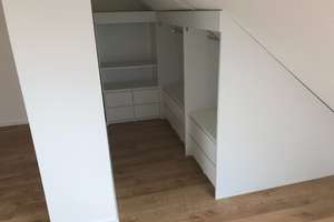 Schöne 2 Zimmerwohnung direkt neben der Stadt über zwei Etagen – Fröbelstr. 8, 33100 Kernstadt, Paderborn – Vorschaubild 4