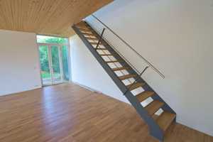 Zukunftsweisendes Passivhaus aus Holz und Glas – Landsberg am Lech (Kreis) – Vorschaubild 9