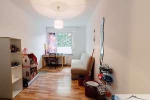 Solide 3-ZKB-Balkon Wohnung in zentraler Lage – Wendelinusstraße 9, 56076 Pfaffendorf, Koblenz – Vorschaubild 7