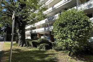 **Provisionsfrei**Gelegenheit zum sofortigen Bezug*traumhafter Balkon*absolut ruhiges Schwabing – Wartburgplatz 7, 80804 Münchner Freiheit, München – Vorschaubild 17