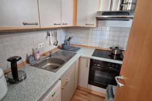1-Zi-Whg in Uni/OTH-Nähe – bis Sep 2026 – Rotteneckstraße 25, 93053 Regensburg – Vorschaubild 5