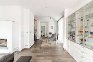 Modernes Einfamilienhaus mit Gartenidylle in Britz – Berlin – Vorschaubild 2