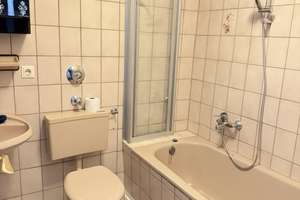 Schöne Wohnung Bielefeld, Heeper Str. 271 - BESICHTIGUNG am Donnerstag, 2. Juli 16.30 - 17 Uhr – Die vollständige Adresse der Immobilie erhältst du vom Anbieter., 33607 Mitte, Bielefeld – Vorschaubild 8