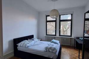 Apartment Stuttgart süd with Balcony - mid march 2026 – Hohenheimer Straße 68, 70184 Dobel, Stuttgart – Vorschaubild 8