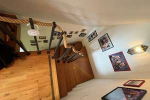 Klassisches freistehendes Einfamilienhaus mit 750 qm Grundstück in guter Lage von Hagen-Kuhlerkamp – Die vollständige Adresse der Immobilie erhältst du vom Anbieter., 58089 Wehringhausen, Hagen – Vorschaubild 16