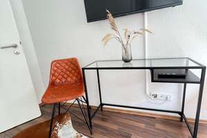 Helle 2-Zimmer Wohnung mit Balkon im 3. OG in Köln Altstadt – An Sankt Agatha 31, 50667 Altstadt/Nord, Köln – Vorschaubild 1