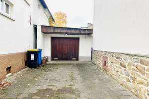 Stilvolles Stadthaus in zentraler Lage von Heuchelheim – Die vollständige Adresse der Immobilie erhältst du vom Anbieter., 35452 Heuchelheim – Vorschaubild 5