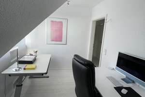 4 - Zimmer Wohnung mit Dachterrasse  – Hegerdorf 23, 38108 Hondelage, Braunschweig – Vorschaubild 6