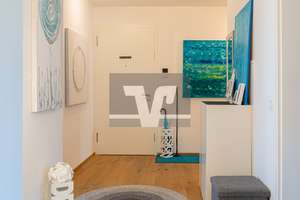 Ihr Oststadt-Wohntraum mit FLAIR: 
Exklusive 2 bis 3 Zimmer-Wohnungen in Bestlage! – Die vollständige Adresse der Immobilie erhältst du vom Anbieter., 68165 Schwetzingerstadt/Oststadt, Mannheim – Vorschaubild 9