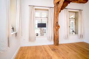 Traumhaft malerisches Wohnhaus mit Doppelgarage, Nebengebäude in Wardenburg-Hundsmühlen/an der Hunte – Die vollständige Adresse der Immobilie erhältst du vom Anbieter., 26203 Wardenburg – Vorschaubild 11