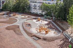 Bezugsfreie renovierte Einzimmerwohnung – 79108 Zähringen, Freiburg im Breisgau – Vorschaubild 10