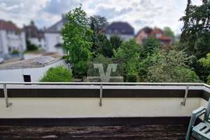 Ein Schmuckstück in Mannheim-Feudenheim:
Stilvolles Anwesen mit schönem Garten! – 68259 Feudenheim, Mannheim – Vorschaubild 11
