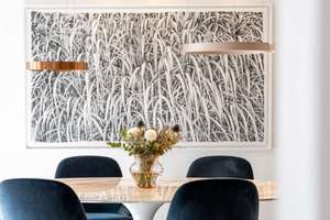 Klassische Eleganz im "Ludwig": 3-Zimmer-Luxus-Domizil mit Liftlanding, Terrasse und Stellplätzen – Die vollständige Adresse der Immobilie erhältst du vom Anbieter., 80333 Universität, München – Vorschaubild 7