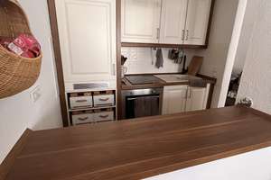 Charming 1-Room Apartment in the Heart of Nürnberg Altstadt | 45 m² | €745 Warm | Available 1 Nov – Geiersberg 15, 90403 Altstadt, Sankt Sebald, Nürnberg – Vorschaubild 7