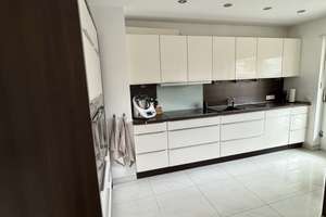 Komplett modernisierte Doppelhaushälfte mit Garten – Rochusstrasse 242, 41179 Rheindahlen-Land, Mönchengladbach – Vorschaubild 10
