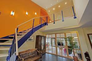 *VERKAUFT* Architektenhaus mit offener Galerie & 298 m² - viel Potenzial in familienfreundlicher Lag – Die vollständige Adresse der Immobilie erhältst du vom Anbieter., 47803 Inrath/Kliedbruch, Krefeld – Vorschaubild 53