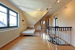 Newel-Beßlich: Architektenhaus mit separatem Gästehaus, Doppelgarage und weitläufigem Grundstück. – Die vollständige Adresse der Immobilie erhältst du vom Anbieter., 54309 Newel – Vorschaubild 33