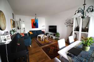 1. Monat Kaltmietfrei! * Hochwertige 3-Zimmer-Wohnung * 2Bäder * großzügiger Balkon * Abstellkammer  – Die vollständige Adresse der Immobilie erhältst du vom Anbieter., 1277 Striesen-Ost, Dresden – Vorschaubild 2