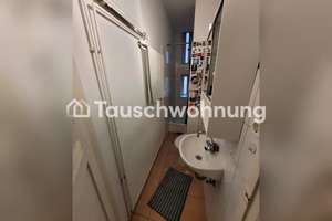 Tauschwohnung: Schöne Altbauwohnung im Wedding – Die vollständige Adresse der Immobilie erhältst du vom Anbieter., 13351 Wedding, Berlin – Vorschaubild 3