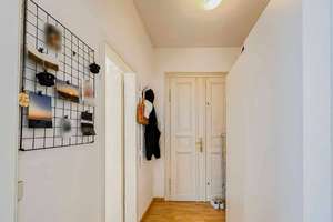 *Attraktive Kapitalanlage*: Vermietete 1-Zi.-Whg. mit Wannenbad und Balkon in DD-Löbtau – Die vollständige Adresse der Immobilie erhältst du vom Anbieter., 1159 Löbtau-Süd, Dresden – Vorschaubild 7