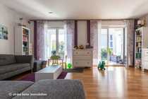 Augsburg, 3 Zi., 94 ... - Eigentumswohnungen, 3-Zimmer