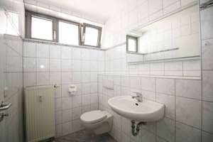 1-Zi-Appartement in Bessungen - Aufzug - Balkon - Stellplatz *** PROVISIONSFREI für den Käufer *** – Die vollständige Adresse der Immobilie erhältst du vom Anbieter., 64285 Bessungen, Darmstadt – Vorschaubild 9