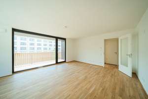 3-Zimmer Wohnung mit Loggia am Elbufer – Marina Garden – Leipziger Straße 35, 1097 Leipziger Vorstadt, Dresden – Vorschaubild 6