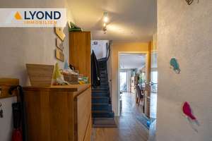 Dieses schöne Reihenhaus mit 2 Terrassen sucht Sie als neuen Eigentümer! – Die vollständige Adresse der Immobilie erhältst du vom Anbieter., 73760 Ostfildern – Vorschaubild 6
