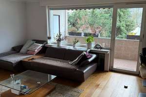 Großzügige, modernisierte Wohnung mit 2 Balkonen  und Garage in der nördl.  Gartenstadt – Die vollständige Adresse der Immobilie erhältst du vom Anbieter., 44141 Westfalendamm, Dortmund – Vorschaubild 2