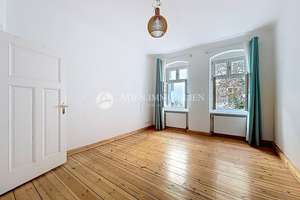 Sonnige, attraktive 2-Zimmer-Altbau-Wohnung in Siemensstadt. – Reisstr. 26, 13629 Siemensstadt, Berlin – Vorschaubild 11
