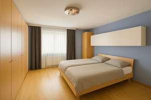 ''Schöne Aussichten''
3-Zimmer-Wohnung mit Balkon
in Wiesbaden-Medenbach – Die vollständige Adresse der Immobilie erhältst du vom Anbieter., 65207 Medenbach, Wiesbaden – Vorschaubild 6