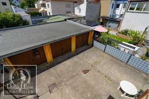 3-Familienhaus in Ludwigshafen-Oppau | 3 Wohnungen, 3 Garagen & Entwicklungspotenzial – 67069 Oppau, Ludwigshafen am Rhein – Vorschaubild 26