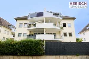+ WOHLFÜHLEN IN KREFELD-OPPUM + HELLE 3-ZIMMER-WOHNUNG MIT XL-BALKON UND TIEFGARAGEN-STELLPLATZ + – Die vollständige Adresse der Immobilie erhältst du vom Anbieter., 47809 Oppum, Krefeld – Vorschaubild 2