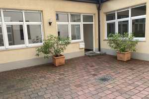 Schwabing, Nähe Engl. Garten: Kleines Haus, 3 Zi ca. 86m²  in  bester Wohnlage – München – Vorschaubild 1