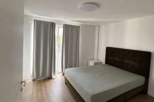5-Zimmer-Wohnung in Düsseldorf-Flingern – Ideal zur WG-Neugründung | 2 Minuten zur Bahn | Uni-Nähe – Behrenstraße 5, 40233 Flingern Süd, Düsseldorf – Vorschaubild 2