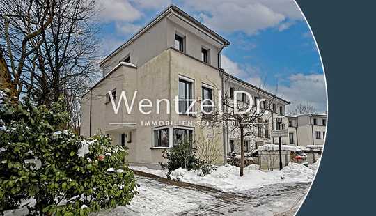 Bild von neuwertiges Endreihenhaus in Hamburg Lokstedt zum Kauf - Wentzel Dr.