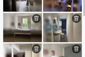 Tauschwohnung 3-Zimmer-Wohnung in Linden-Nord – Die vollständige Adresse der Immobilie erhältst du vom Anbieter., 30451 Linden-Nord, Hannover – Vorschaubild 1